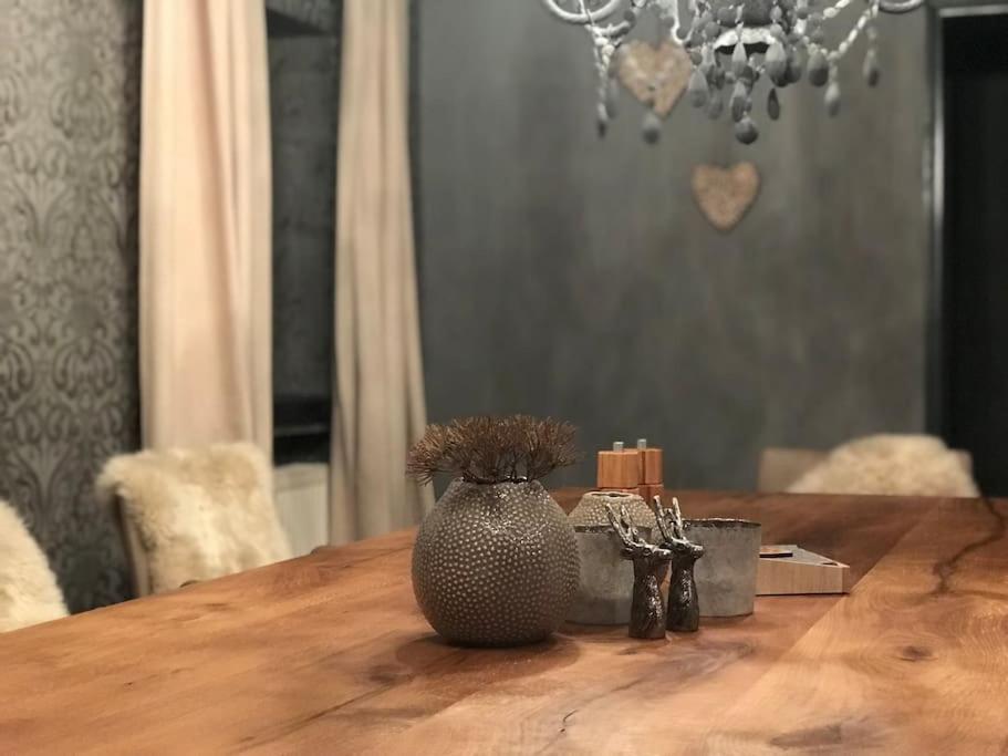 Chalet S - 5 Sterne Luxus Ferienhaus Direkt Am Eibsee Und Zugspitze Grainau Eksteriør billede